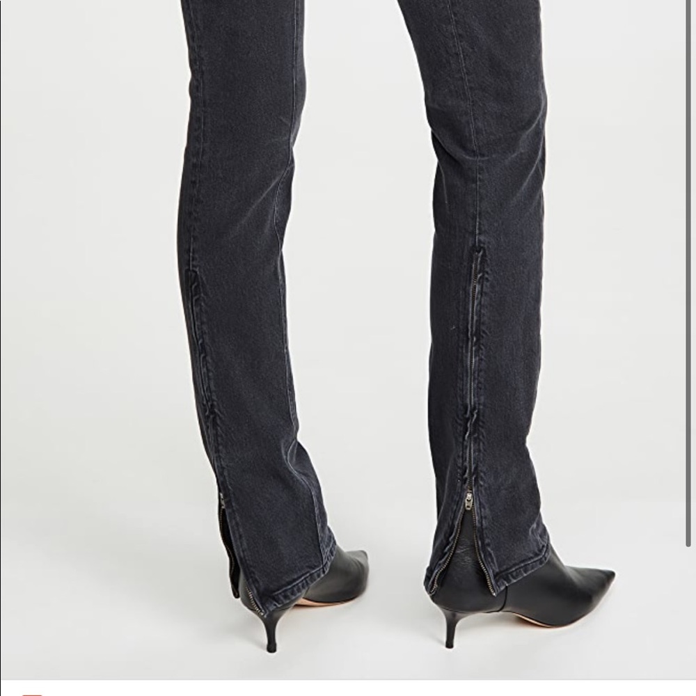 Reformation Jeans- Camilla - Picture 2 of 6